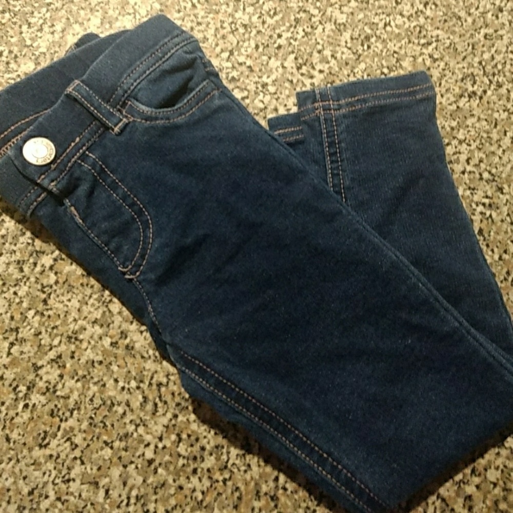 Carters jeggings